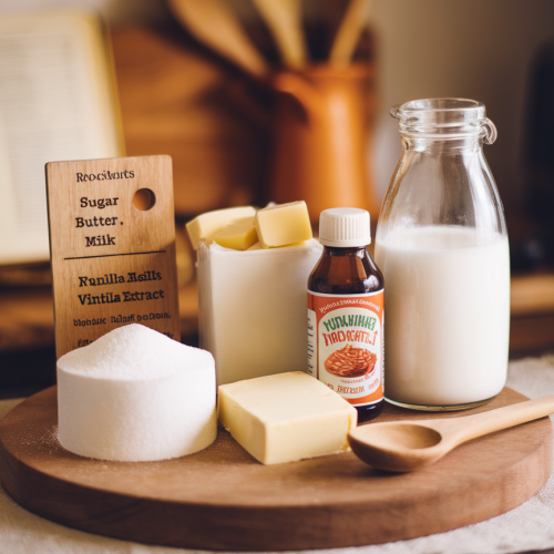 Old Fashioned Fudge