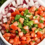 Rice With Vegetables