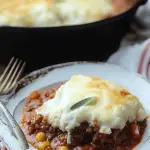Refried Bean Dip