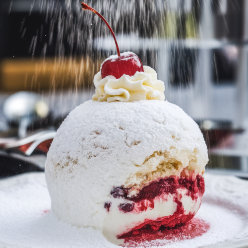 Snowball