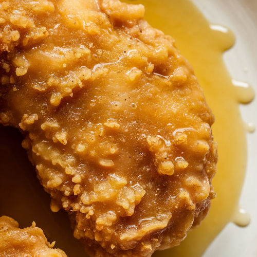 Southern Fried Chicken Batter