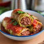 Mexican Chicken Pinwheels