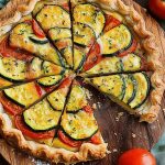 Chocolate Chip Zucchini Bread