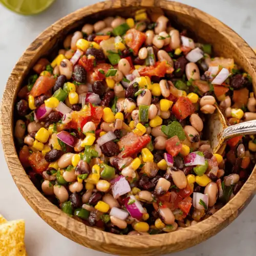 Cowboy Caviar