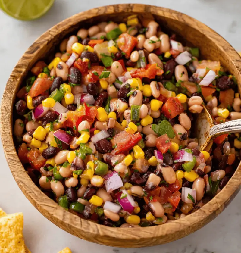 Cowboy Caviar