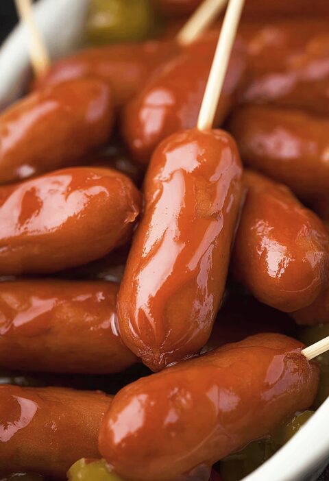 Mississippi Lil Smokies