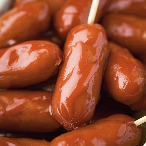 Mississippi Lil Smokies