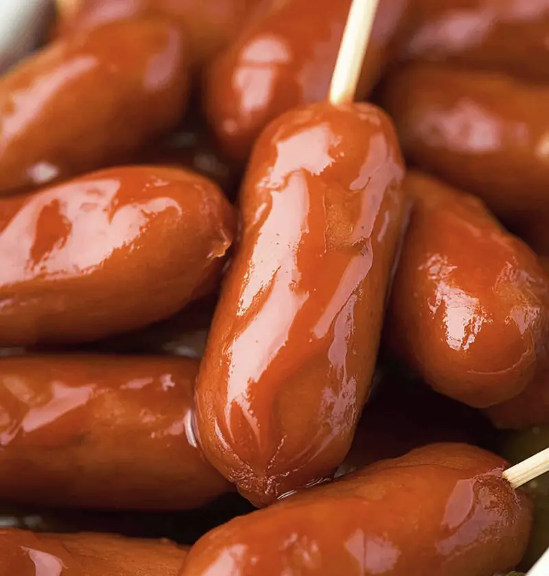 Mississippi Lil Smokies