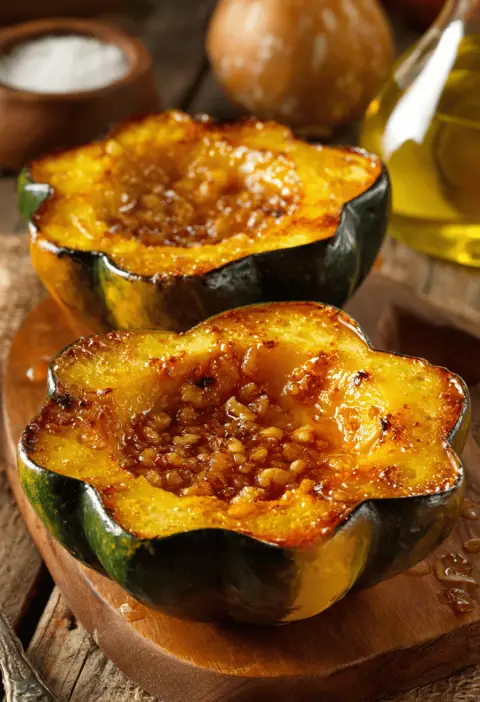 Acorn Squash Recipes