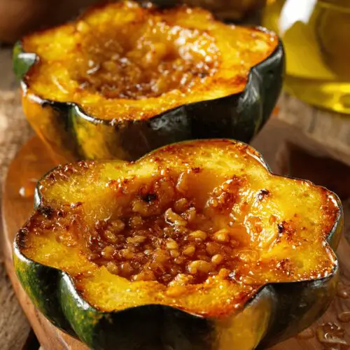 Acorn Squash Recipes