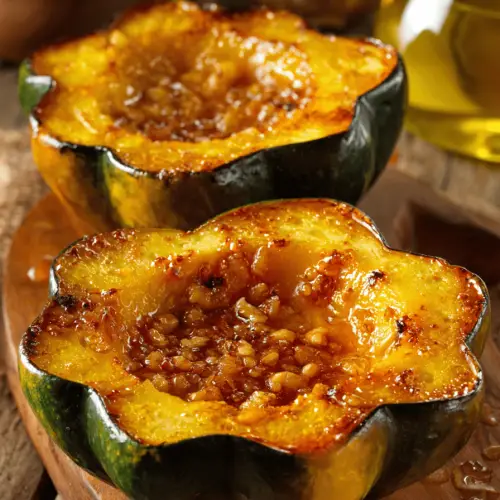 Acorn Squash Recipes