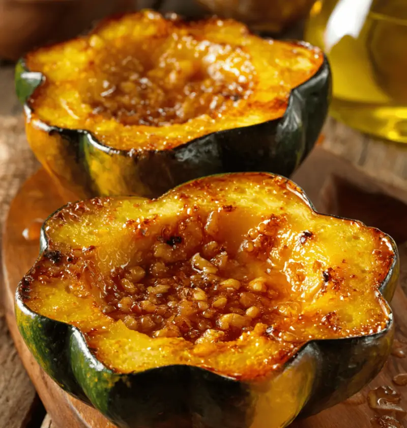 Acorn Squash Recipes