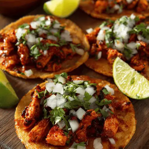 Al Pastor Recipe