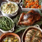 Twice Baked Potato Recipe