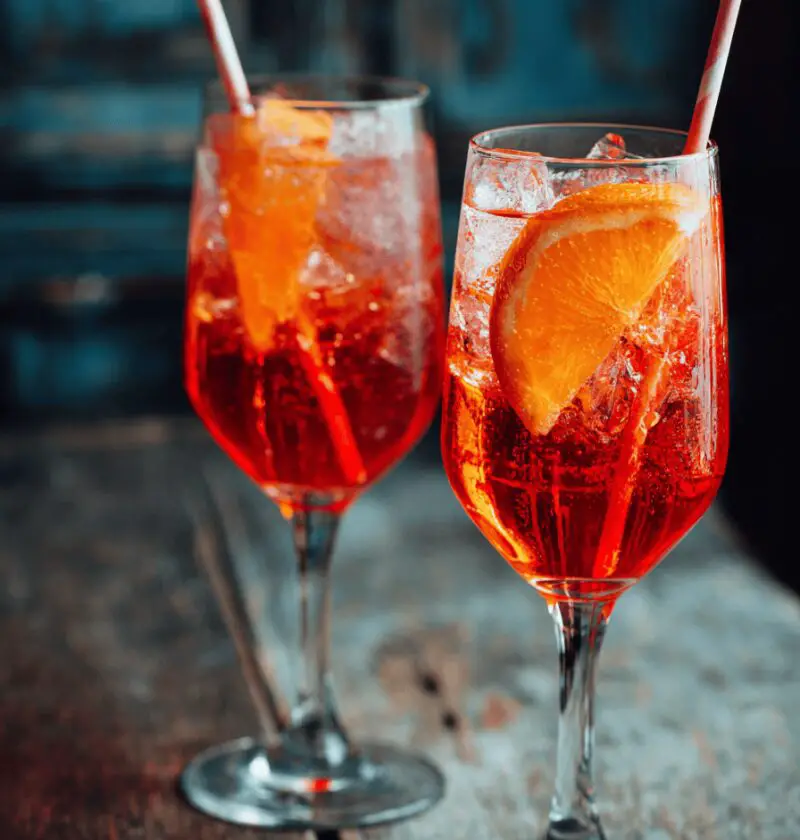 Aperol Spritz Recipe