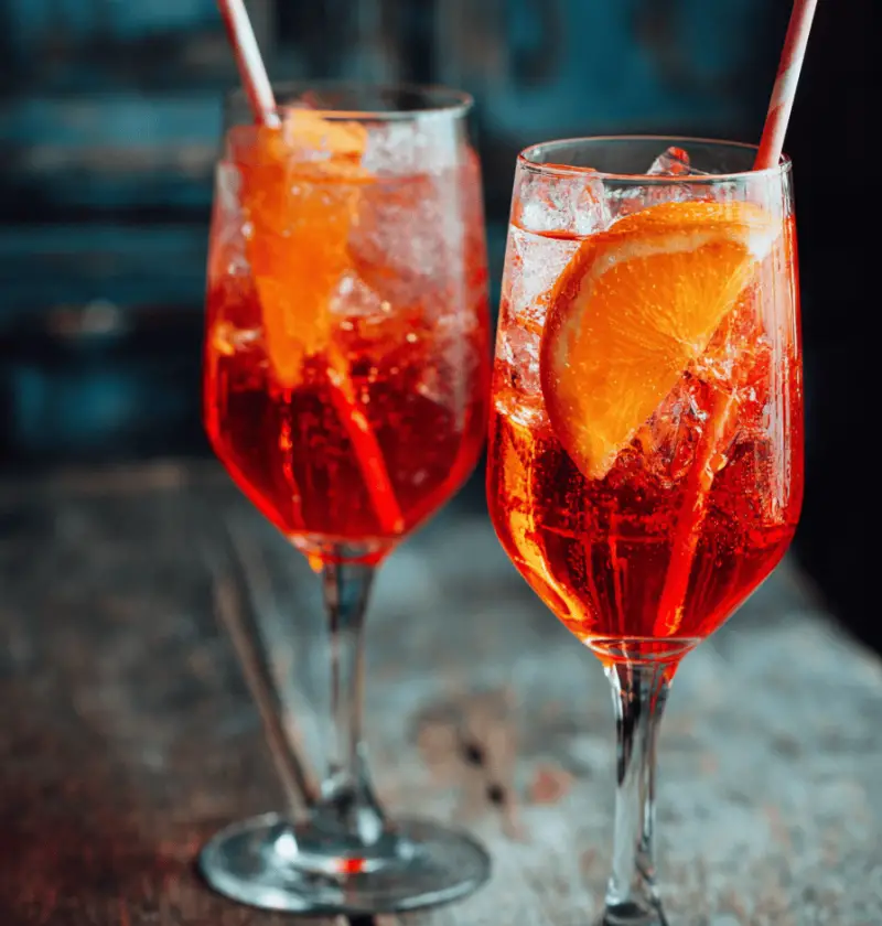 Aperol Spritz Recipe