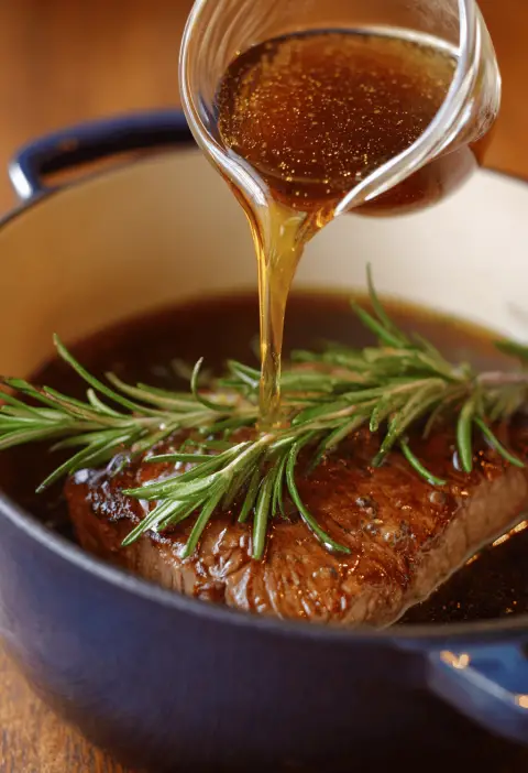 Au Jus Recipe
