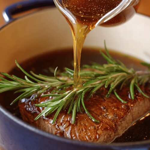 Au Jus Recipe