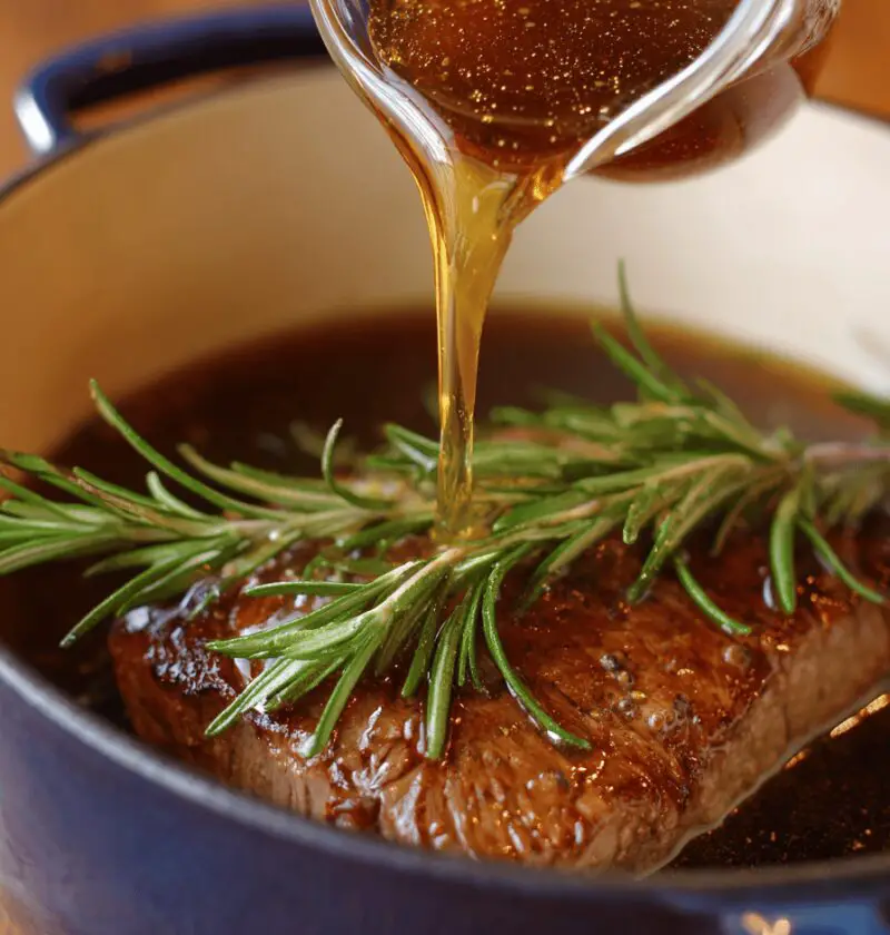 Au Jus Recipe