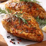 Acorn Squash Recipes