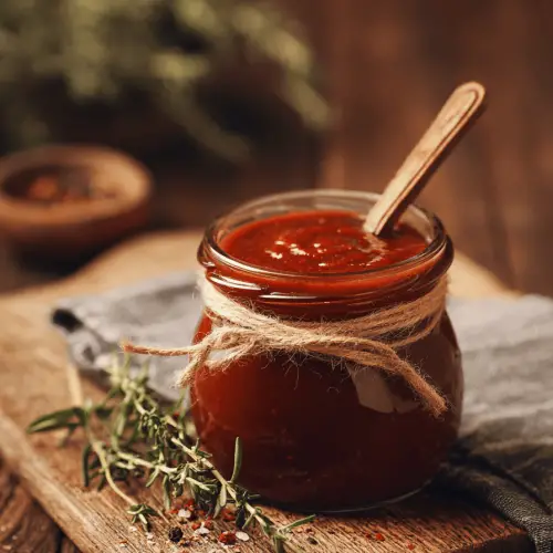 Bbq Sauce Recipe