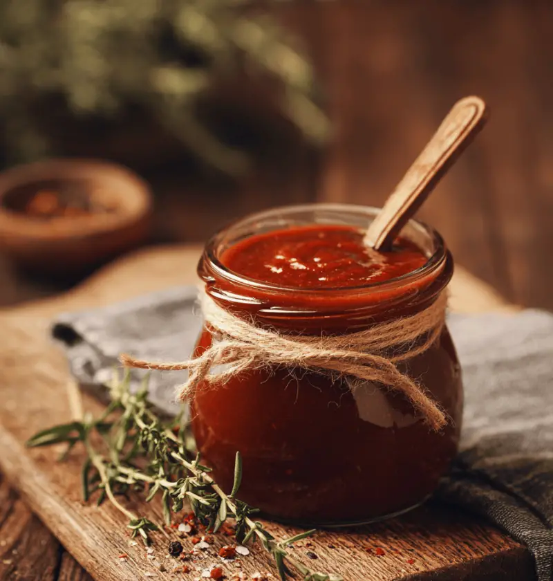 Bbq Sauce Recipe