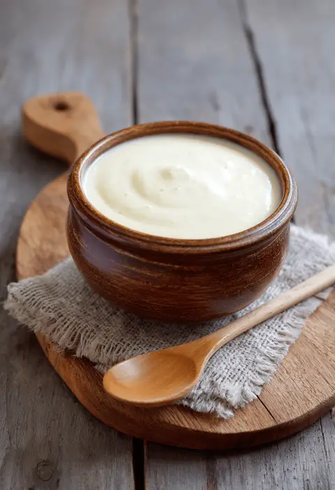 Bechamel Sauce Recipe