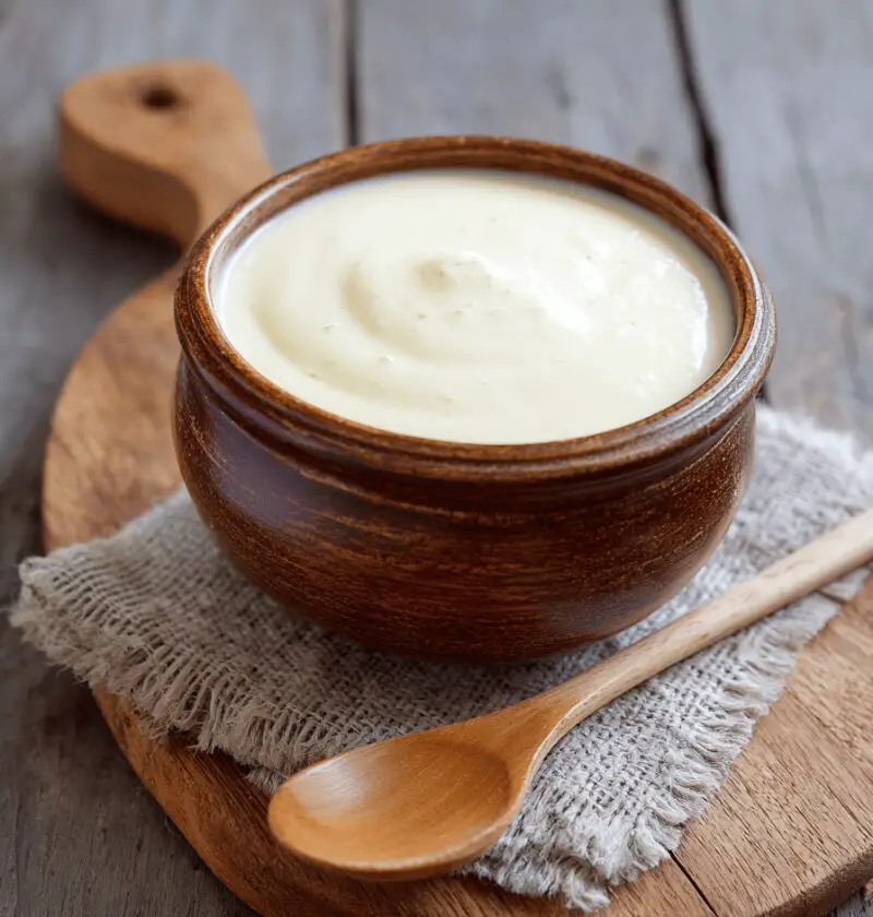 Bechamel Sauce Recipe