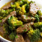 Asparagus Asparagus Recipe