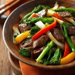 Balsamic Vinaigrette Recipe