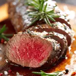 Beef Stir Fry Recipe