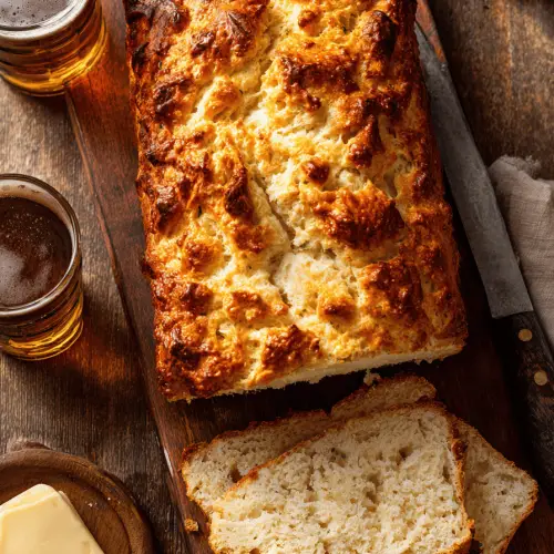 Beer Bread Recipe