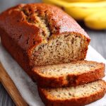 Banana Muffin Recipe