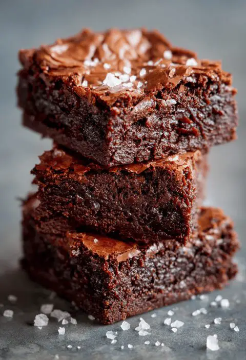 Best Brownie Recipe
