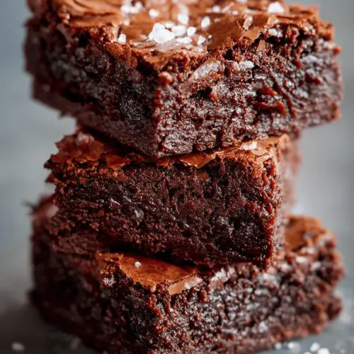 Best Brownie Recipe
