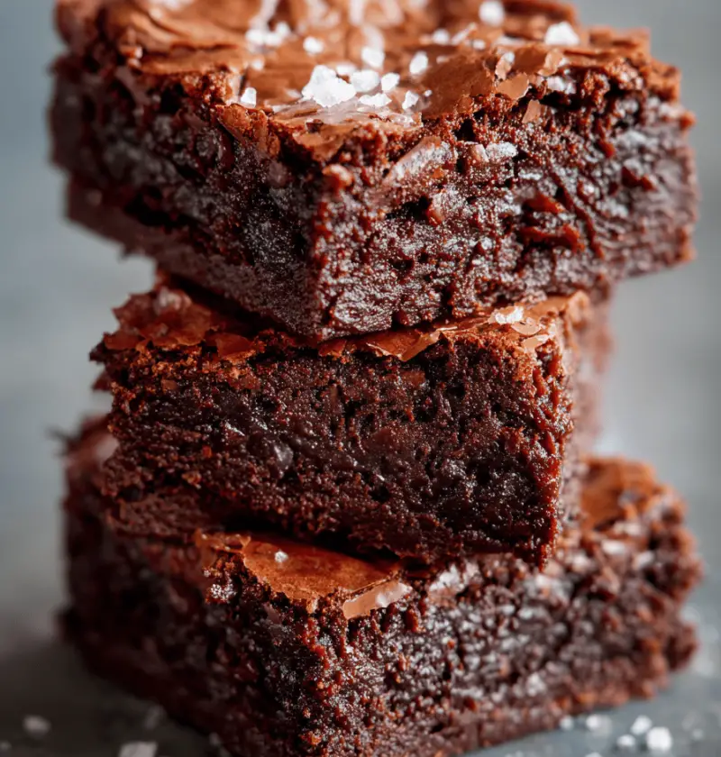 Best Brownie Recipe