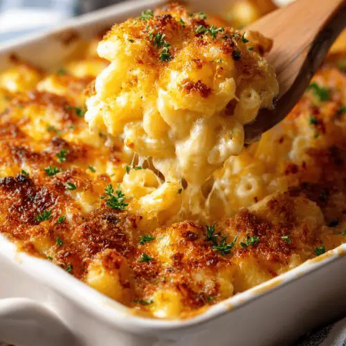Best Mac And Cheese Recipe