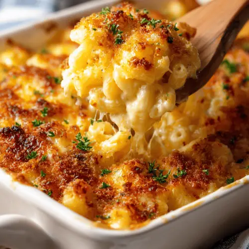 Best Mac And Cheese Recipe