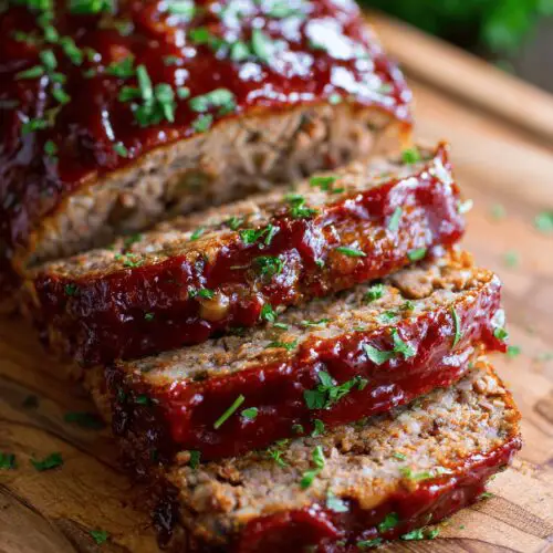Best Meatloaf Recipe