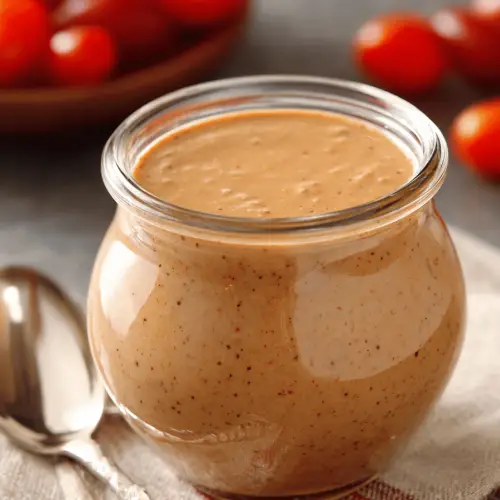 Big Mac Sauce Recipe