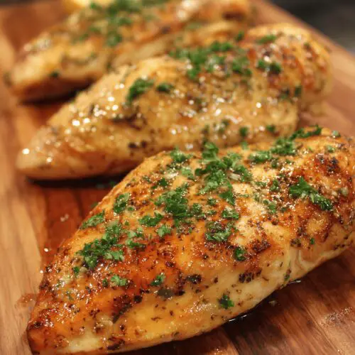 Boneless Chicken Breast Recipe