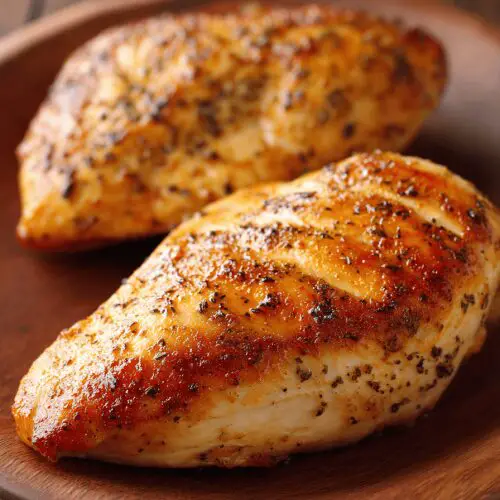 Boneless Skinless Chicken Breast Recipe