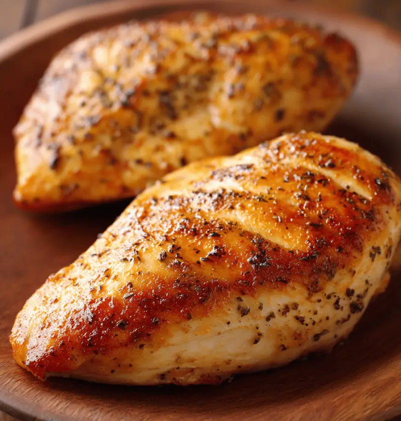 Boneless Skinless Chicken Breast Recipe