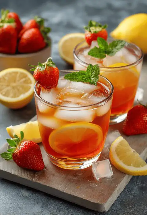 Brazilian Mounjaro Recipe