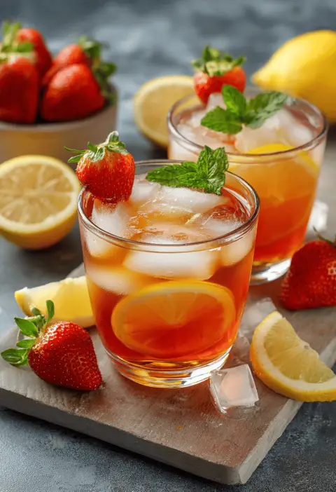 Brazilian Mounjaro Recipe