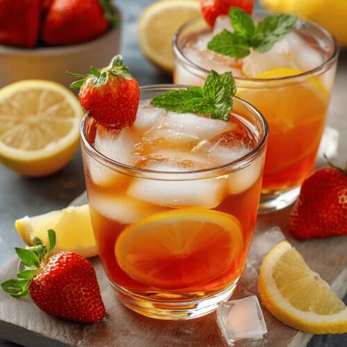 Brazilian Mounjaro Recipe