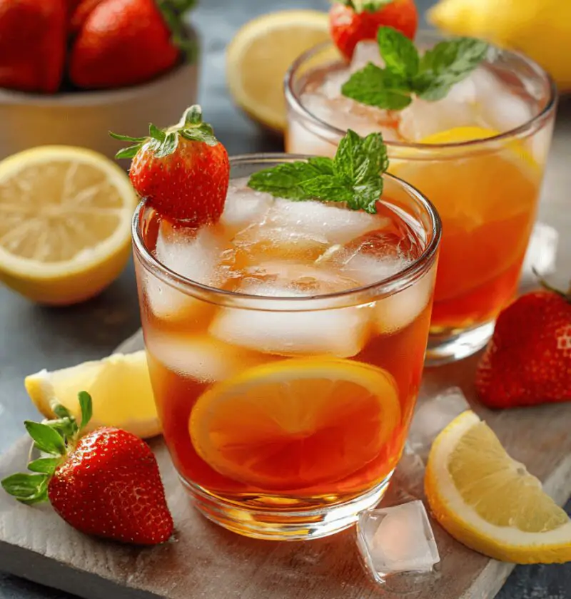 Brazilian Mounjaro Recipe