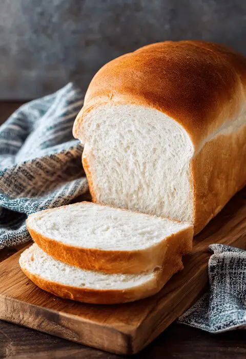 Bread Machine Recipe