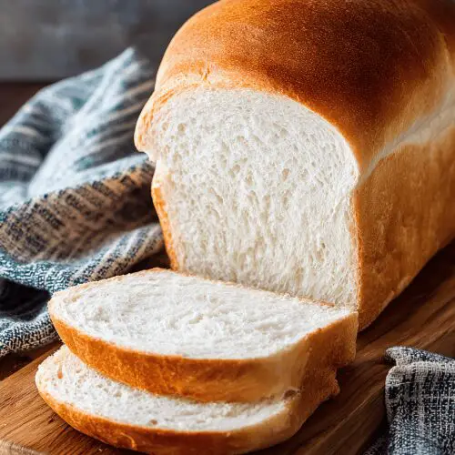 Bread Machine Recipe