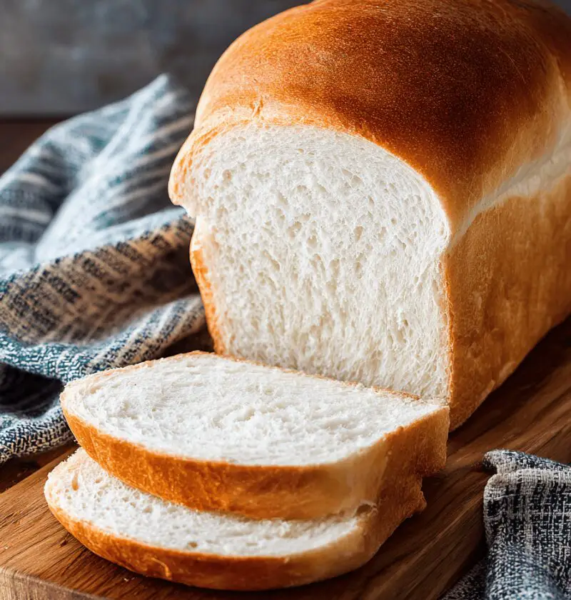 Bread Machine Recipe